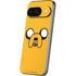 Adult Swim Adventure Time Jake The Dog Google Pixel 9 Skin